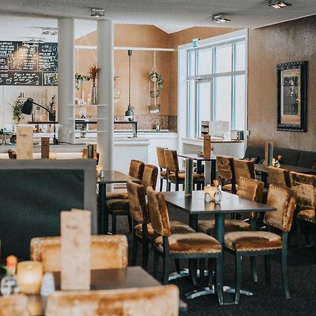 Home Hotel Majoren Skövde Εξωτερικό φωτογραφία