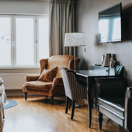 Home Hotel Majoren Skövde Εξωτερικό φωτογραφία