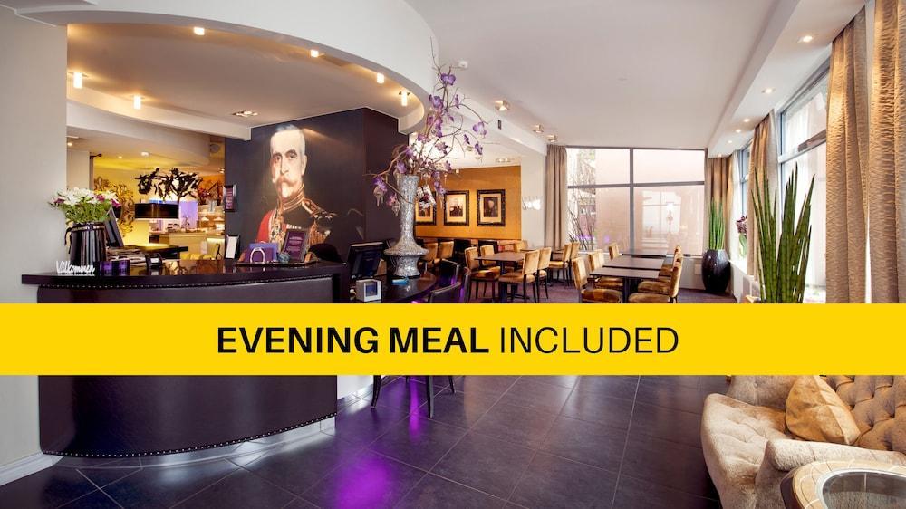 Home Hotel Majoren Skövde Εξωτερικό φωτογραφία