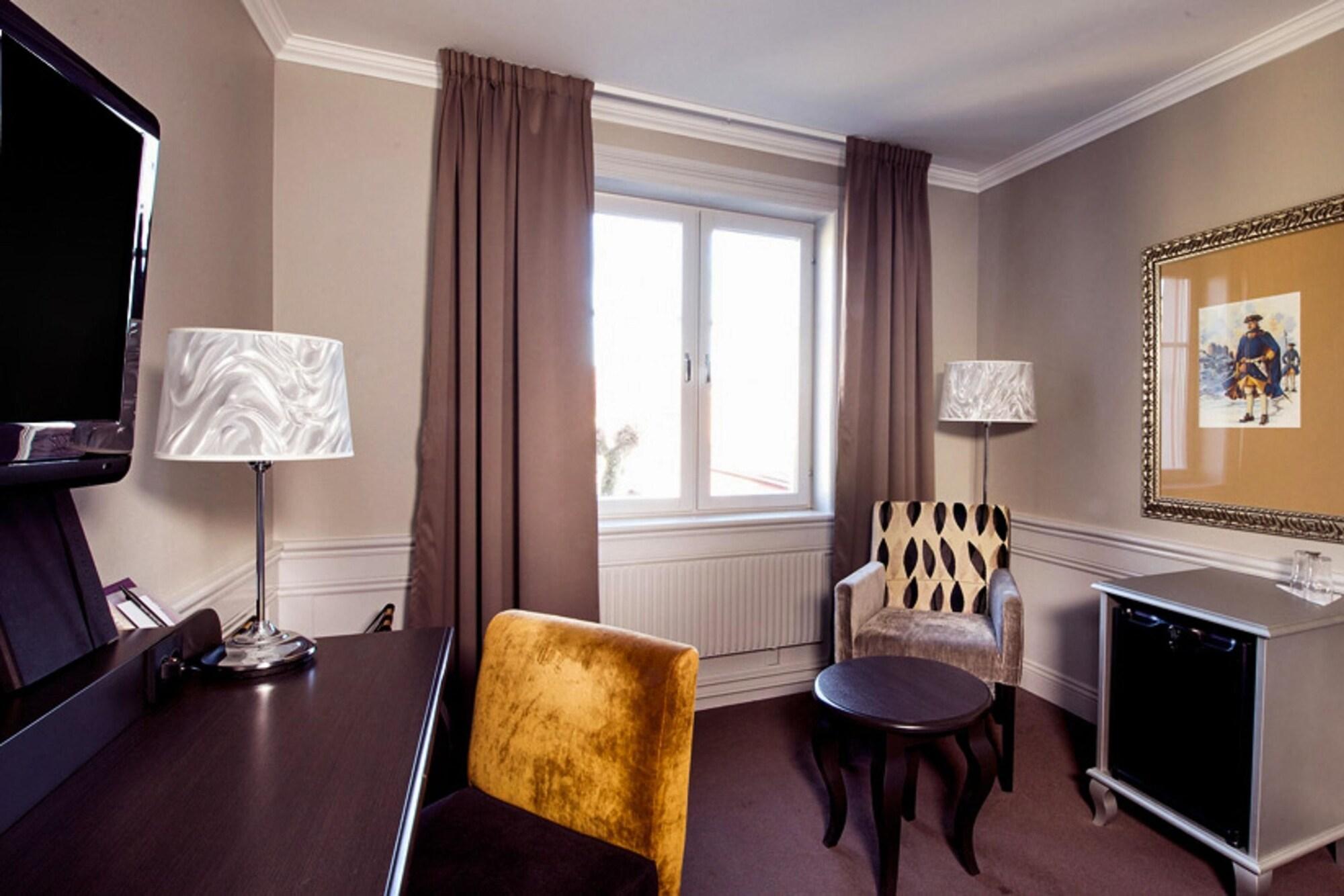 Home Hotel Majoren Skövde Εξωτερικό φωτογραφία