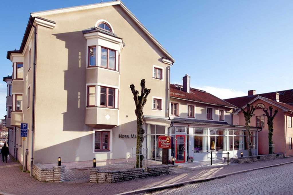 Home Hotel Majoren Skövde Εξωτερικό φωτογραφία