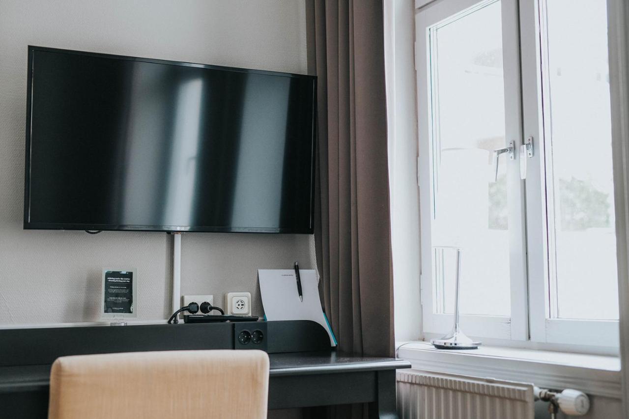 Home Hotel Majoren Skövde Εξωτερικό φωτογραφία