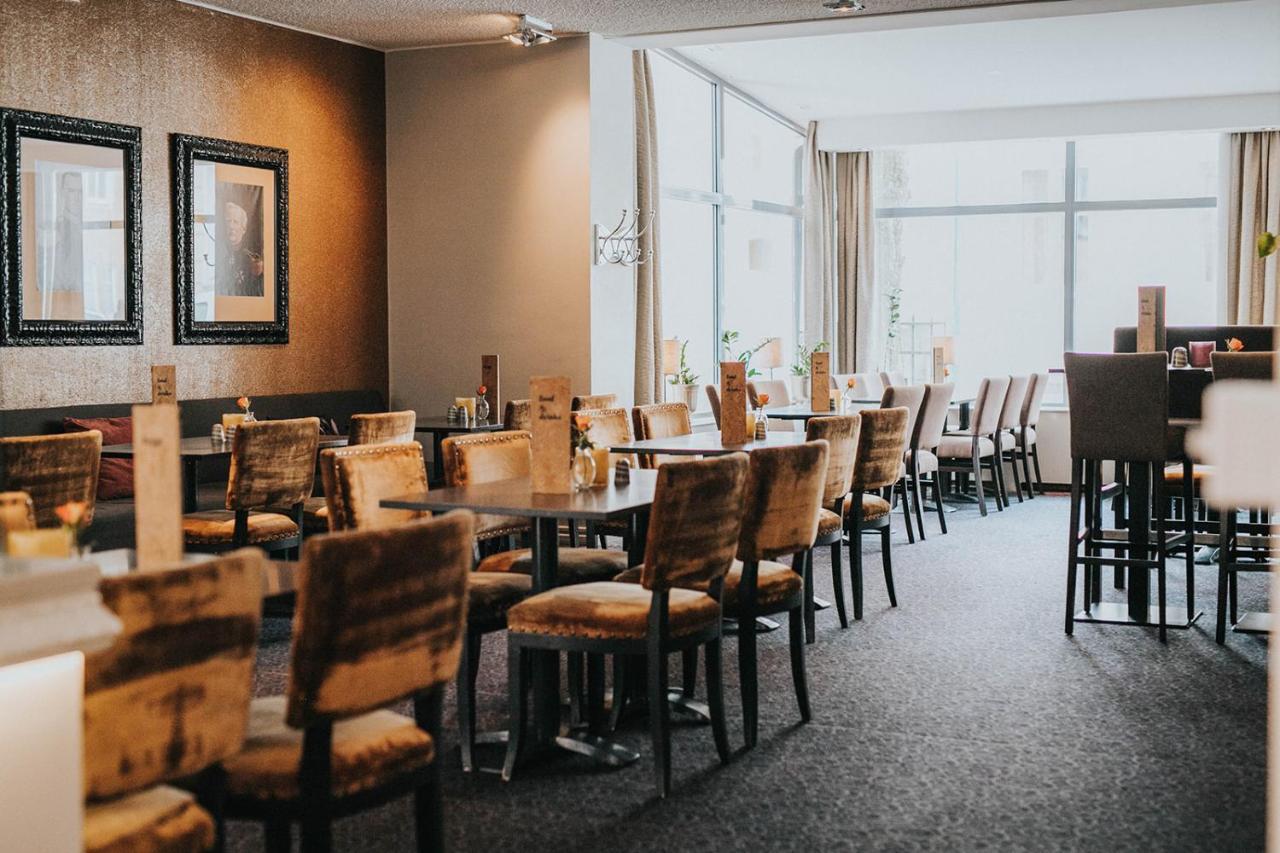 Home Hotel Majoren Skövde Εξωτερικό φωτογραφία