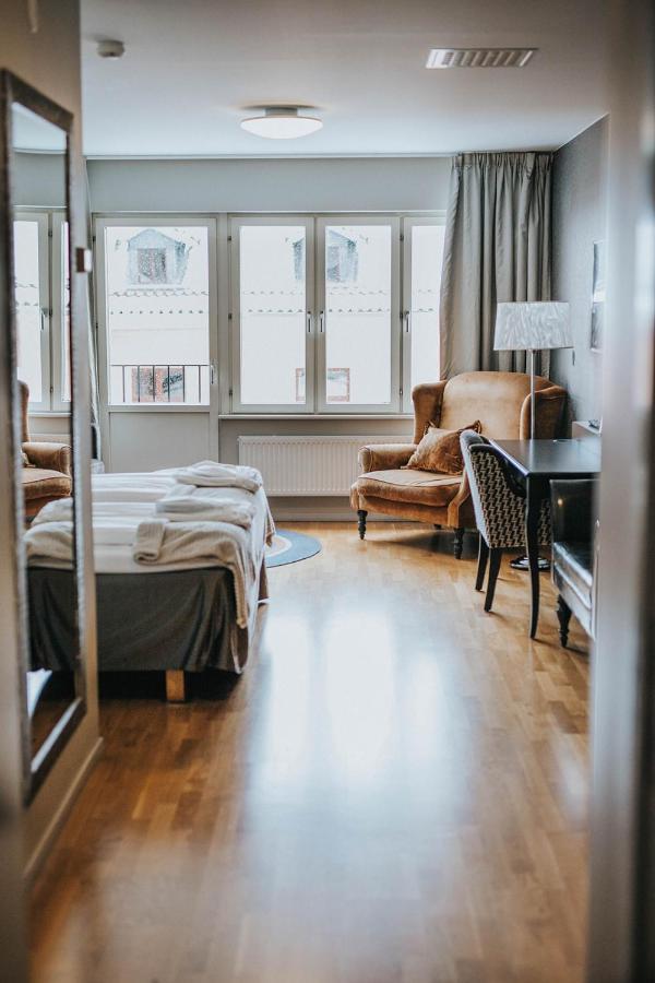 Home Hotel Majoren Skövde Εξωτερικό φωτογραφία