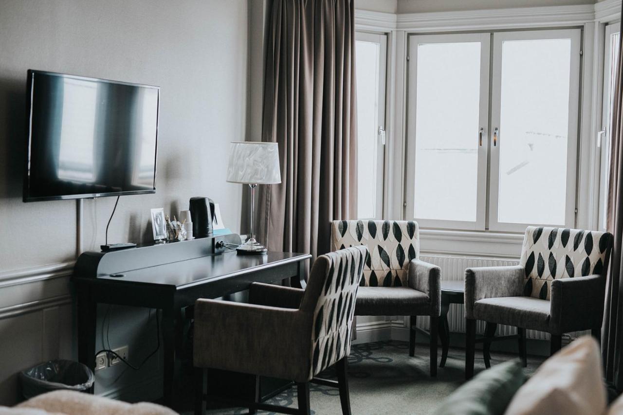 Home Hotel Majoren Skövde Εξωτερικό φωτογραφία