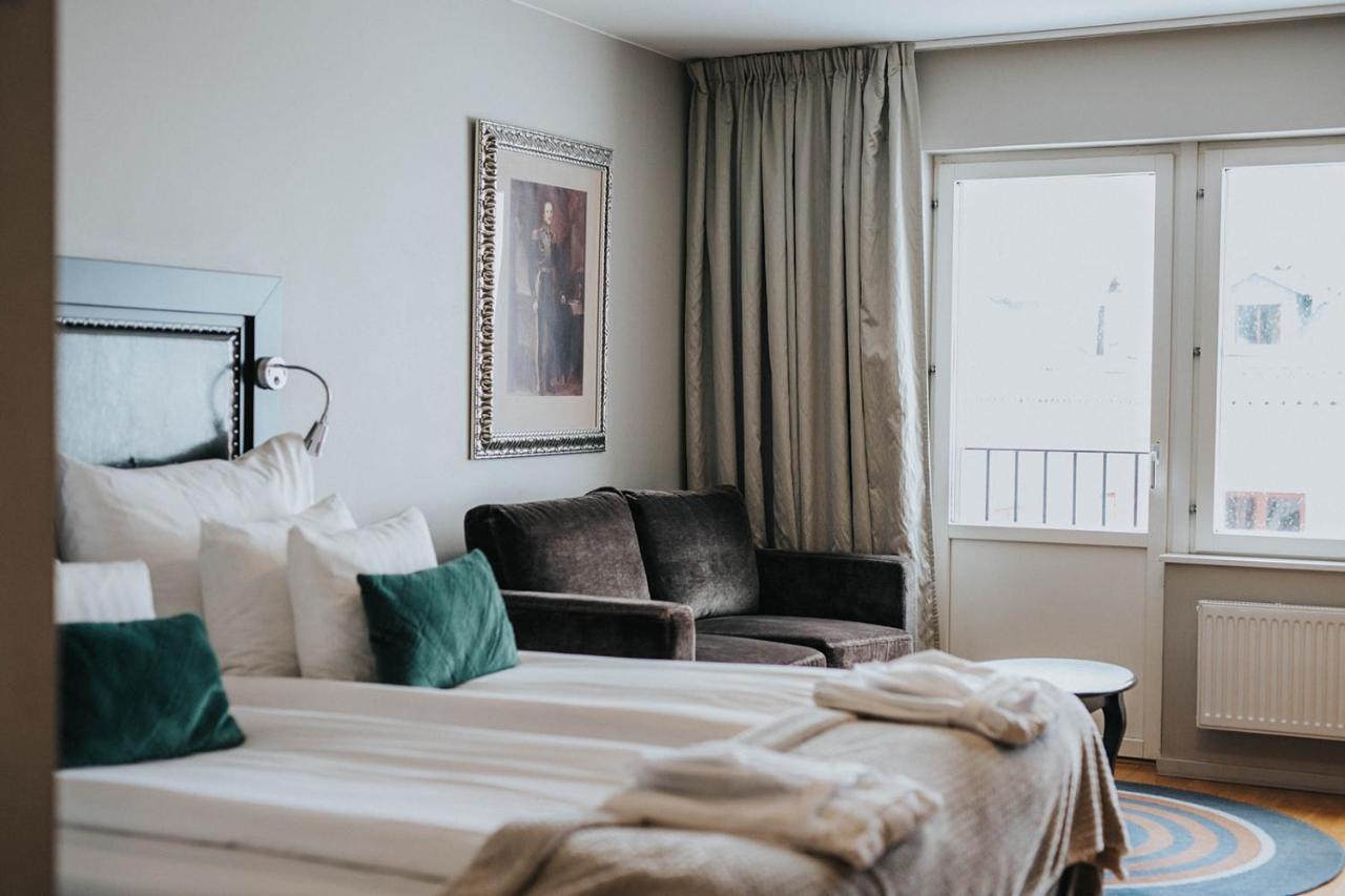 Home Hotel Majoren Skövde Εξωτερικό φωτογραφία