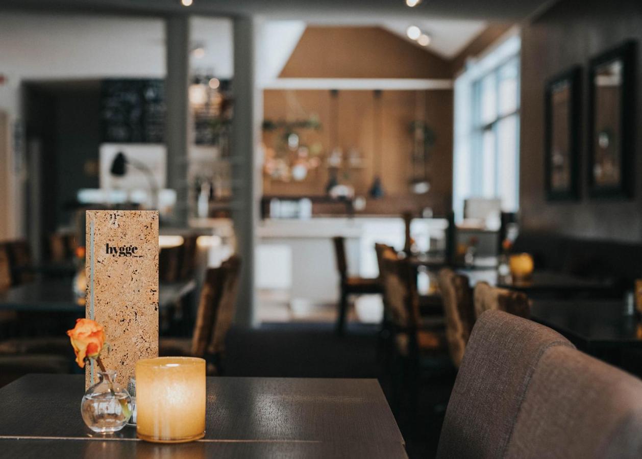 Home Hotel Majoren Skövde Εξωτερικό φωτογραφία