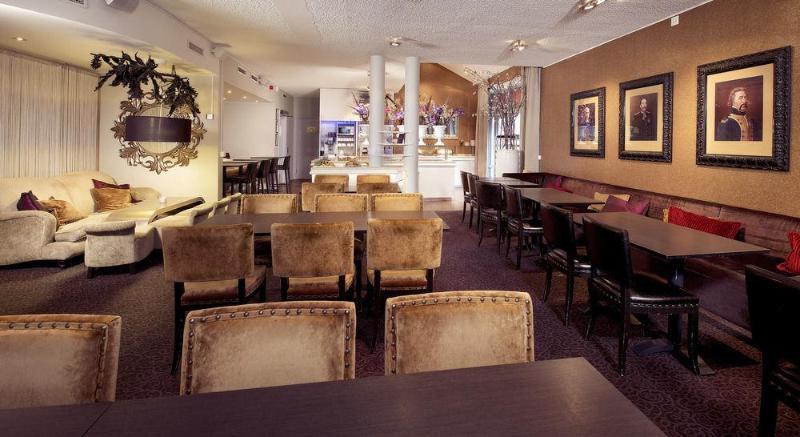 Home Hotel Majoren Skövde Εξωτερικό φωτογραφία