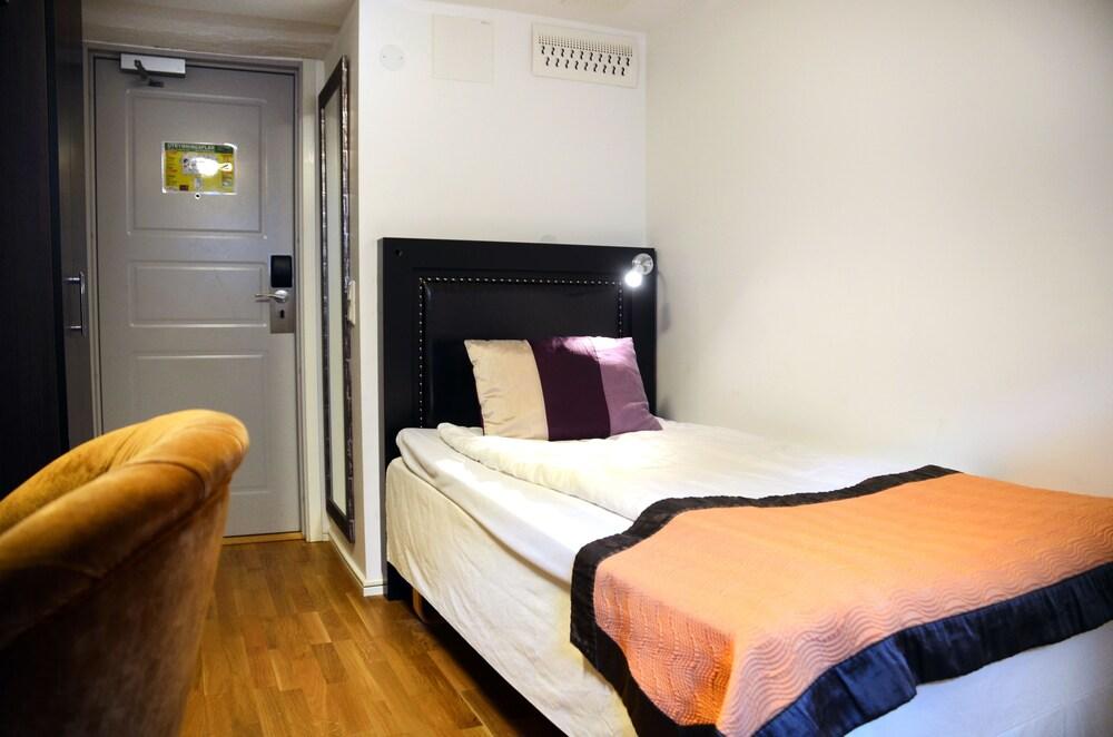 Home Hotel Majoren Skövde Εξωτερικό φωτογραφία