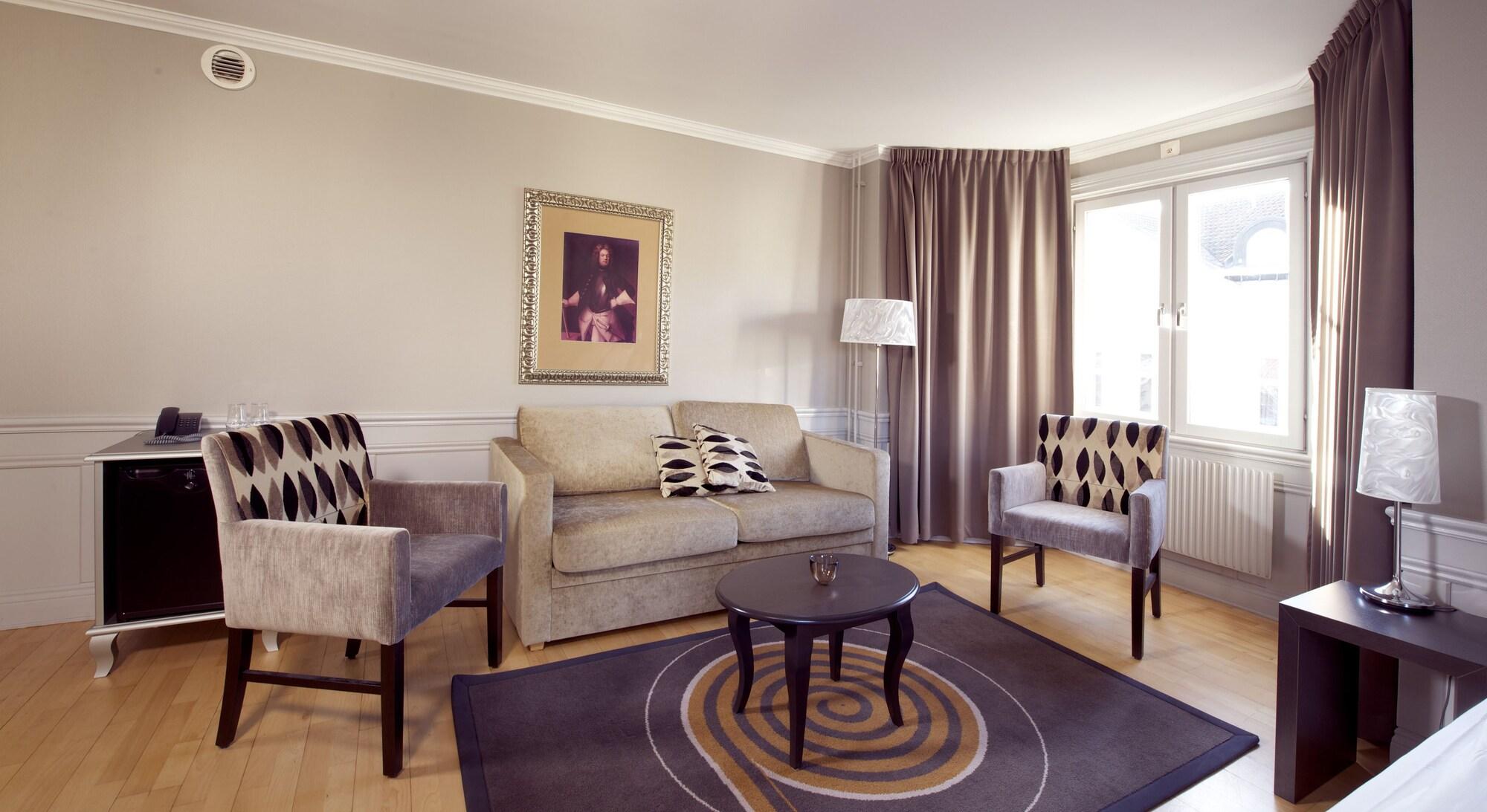 Home Hotel Majoren Skövde Εξωτερικό φωτογραφία