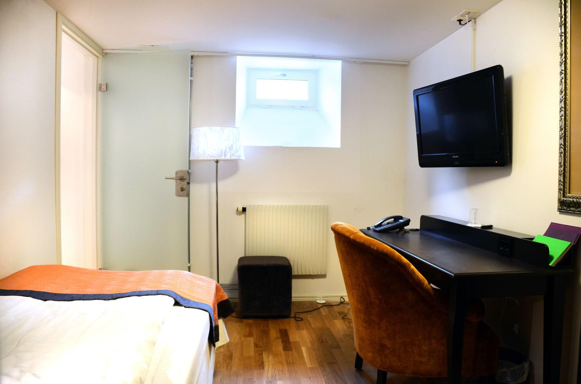 Home Hotel Majoren Skövde Εξωτερικό φωτογραφία