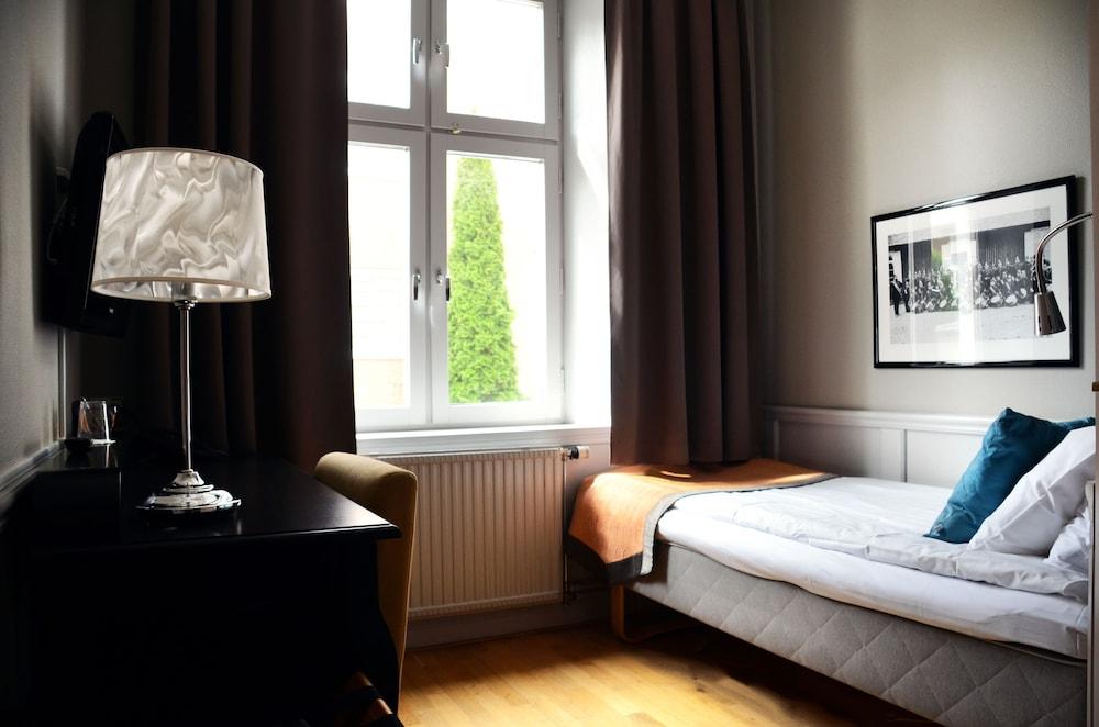 Home Hotel Majoren Skövde Εξωτερικό φωτογραφία