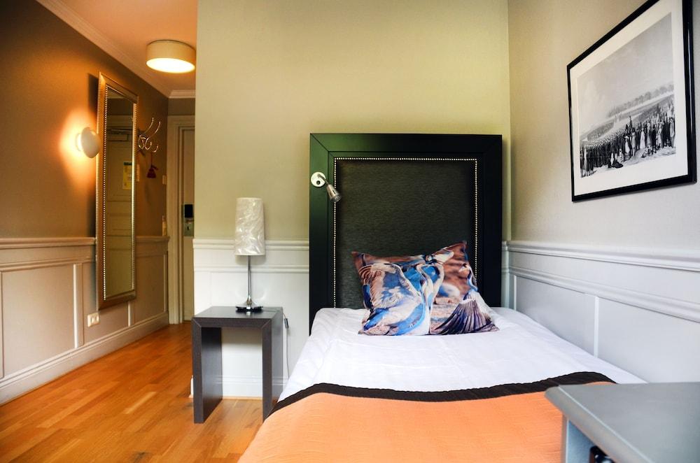 Home Hotel Majoren Skövde Εξωτερικό φωτογραφία