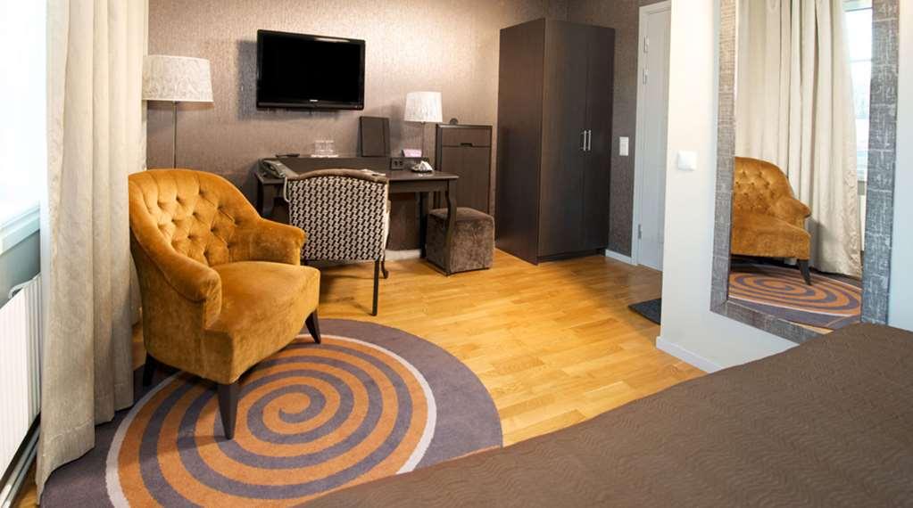 Home Hotel Majoren Skövde Δωμάτιο φωτογραφία