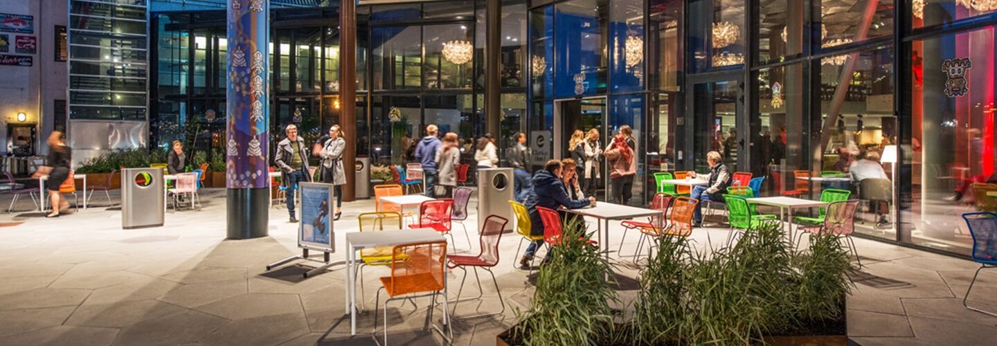 Home Hotel Majoren Skövde Εξωτερικό φωτογραφία